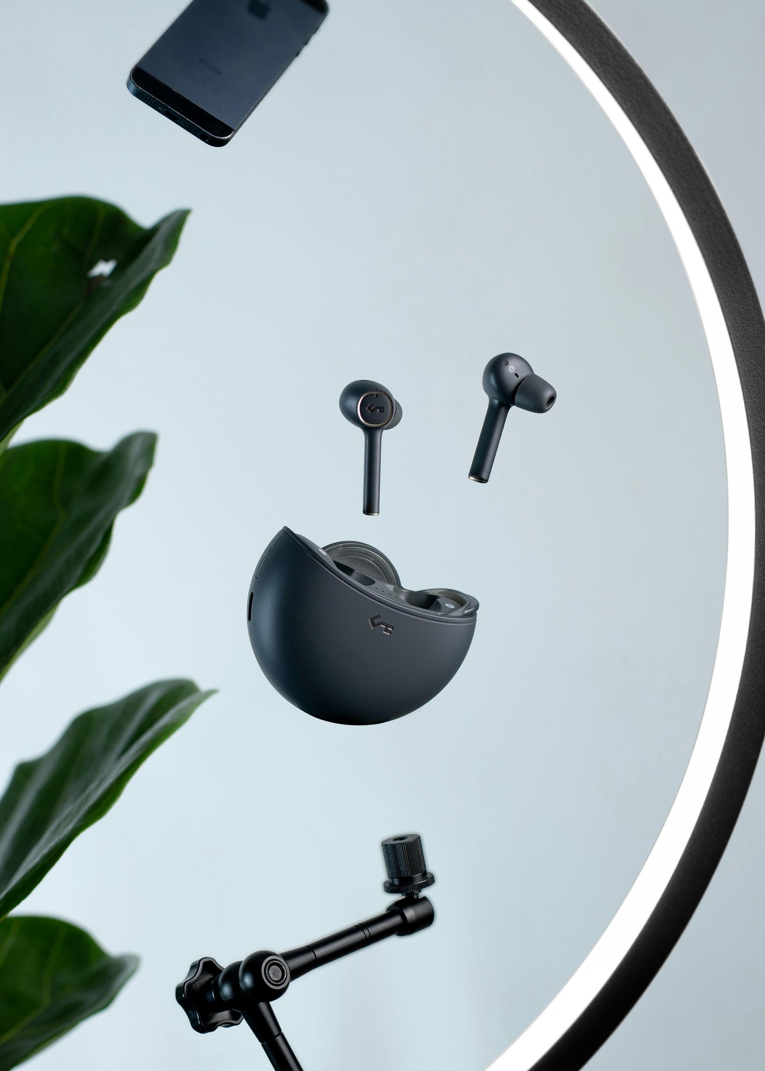 colección de tecnología