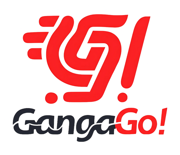 GangaGo! 