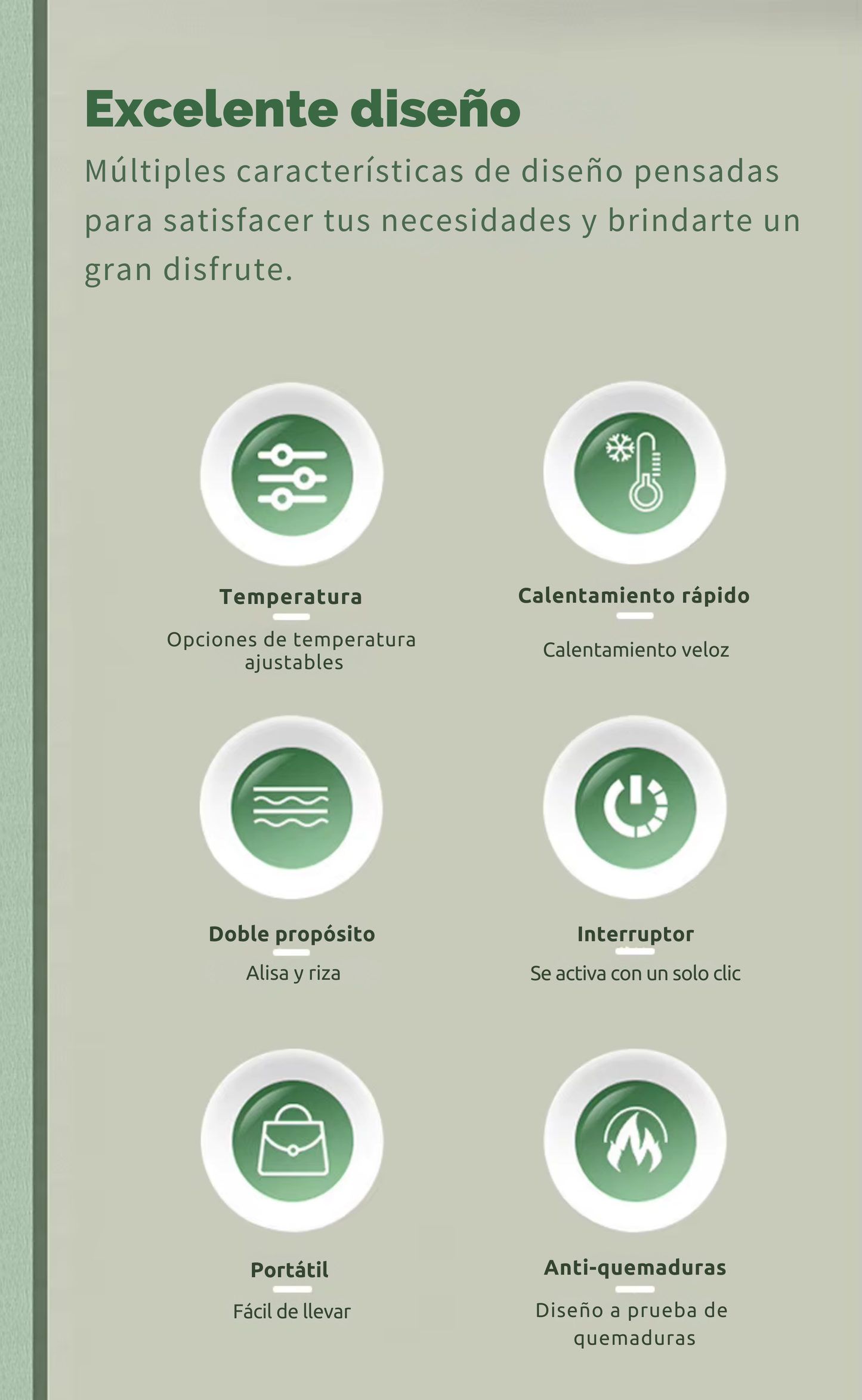 Combo Remington Plancha Alisadora & Rizadora de 3 Barriles SD08 – Shine Therapy con Aguacate y Macadamia